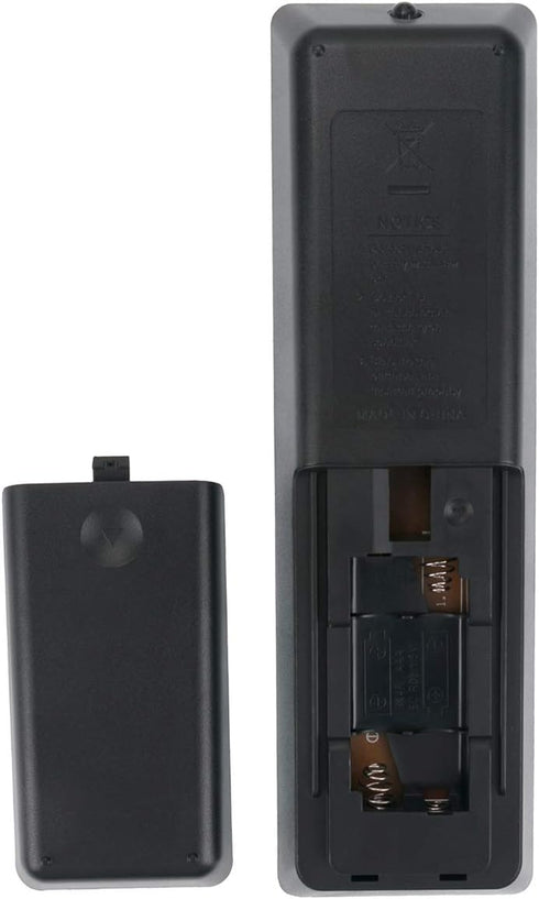 NH315UP Replacement Remote Control Applicable for Sanyo LCD LED TV FW50D36F FW40D36F FW43D25F FW55D25F FW55D25F-B FW50D36FOM...