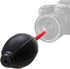 |2 Pack| Photography Studio Dust Cleaning Rocket Air Blower for Photo Camera Lens Screen, APL2257...