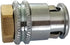 | Closed Flow Locking Tire Air Chuck 1/4" NPT | Ideal For Digital Tire Pressure Gauge For Cars | Air Compressor Attachments | Air Chucks For Tires...
