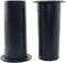 2pcs Speaker Pilot Hole Outlet 50x120mm Speaker Cabinet Port Tube for Speaker Cabinet, Portable Speaker, Home Speaker or Car Speaker...