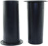 2pcs Speaker Pilot Hole Outlet 50x120mm Speaker Cabinet Port Tube for Speaker Cabinet, Portable Speaker, Home Speaker or Car Speaker...