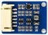 Waveshare BME280 Environmental Sensor, Sensing Environmental Temperature/Humidity/Barometric Pressure, I2C and SPI Interfaces, 3.3V/5V Voltage...