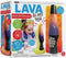Schylling LAVA Labs - Color-Ruption Science Kit - Hands-on STEM Experiements - Explore Color in a LAVA lamp base - Ages 8 and up - LLVL...