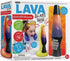 Schylling LAVA Labs - Color-Ruption Science Kit - Hands-on STEM Experiements - Explore Color in a LAVA lamp base - Ages 8 and up - LLVL...