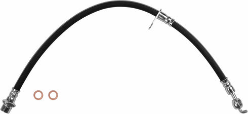Sunsong 2203185 Brake Hydraulic Hose...