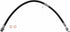Sunsong 2203185 Brake Hydraulic Hose...