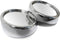 uxcell 1.5" Stick-on Convex Round Blind Spot Mirrors 2 Pcs...