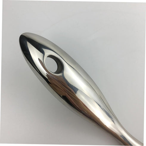 HEALLILY Stainless Steel Spatula Stainless Spatula Window Cleaning Tool Window Squeegee Window Cleaner Window Cleaning Squeegee Window Washing Squ...