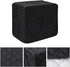 Bread Maker Cover 17x11x15 Inches, Clip Cotton Polyester Quilted Toaster Oven Dust Cover for Protect your Bread Machine or Kitchen Small Appliance...