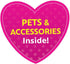 Disney Junior Minnie Mouse Polka Dot Pets 3-Pack Figures, Officially Licensed Kids Toys for Ages 3 Up, Amazon Exclusive...