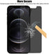 3 Pack Privacy Screen Protector For iPhone 12 Pro Max (6.7") Anti Spy Private Tempered Glass...