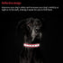 PetJoy Dog Collars Strap, Replacement Collar for Shock Reflective Collar, Adjustable Classic Dog Collar Strap for All Varieties Small Medium Large...