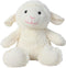 Linzy Toys, 12" Soft Dreams Super Soft Plush Lamb Night Light with Lullabies and soothe The Baby, Huggable Stuffed Animal, Nursery Decor,...