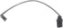 Holstein Parts 2BWS0222 Brake Wear Sensor - Compatible With Select Audi A6, A6 Quattro, A7 Quattro, RS5, RS7, S6 S7; Porsche Macan; REAR...