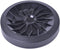 Replacement Wheel for BISSELL CleanView Compact Upright Vacuum for Series 2112 3508 2690 1520 OEM # 1606835...