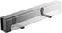 WALI Sound Bar Mounts Under TV, Universal Soundbar Wall Mount Shelf with Anti-Skid Pad, Drywall Studless Soundbar Mount Easy to Install for All Ty...