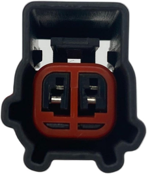 DigiAutoPart Throttle Control Actuator Connector wiring harnesses 1P4012...