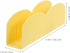 SOLUSTRE 2pcs Playpen Stabilizer Playpen Accessories Replacement Anti Slip and Anti Collapse Safety Baffle Yellow...