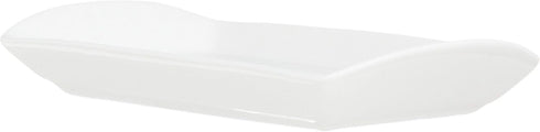 10 Strawberry Street Whittier 5" x 3" Rectangle Tid Bit Tray, Set of 6...