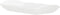 10 Strawberry Street Whittier 5" x 3" Rectangle Tid Bit Tray, Set of 6...