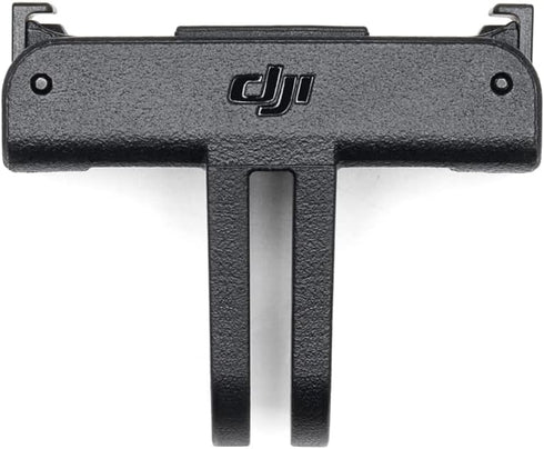 DJI Osmo Action Quick-Release Adapter Mount, Compatibility: Osmo Action 3, Osmo Action 4...