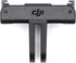 DJI Osmo Action Quick-Release Adapter Mount, Compatibility: Osmo Action 3, Osmo Action 4...