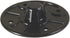OnStage SSA20M Speaker Mount Adapter with M20 Threading, Black...