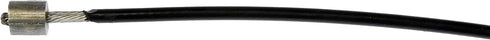 Dorman C93401 Front Parking Brake Cable Compatible with Select Ford Models...