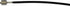Dorman C93401 Front Parking Brake Cable Compatible with Select Ford Models...