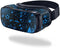MightySkins Skin Compatible with Samsung Gear VR (Original) Cover wrap Sticker Skins Dream...