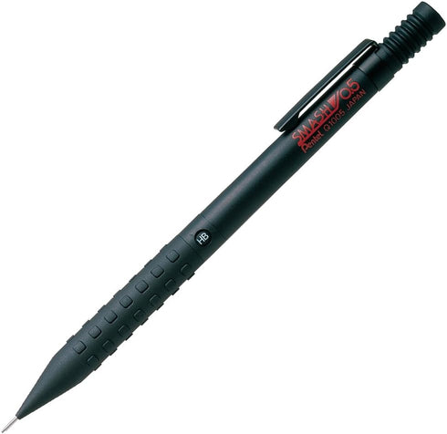Pentel Mechanical Pencil Smash, 0.5mm (Q1005-1)...