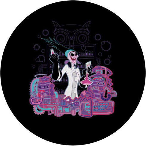 Disney Villains Yzma The Emperor’s New Groove Secret Lab PopSockets Standard PopGrip...