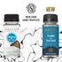 Sabatino Tartufi Truffle Salt Shaker, All Natural Gourmet Truffle Salt Seasoning, Sicilian Sea Salt,Kosher, Non-Gmo Project Verified, 4 oz...