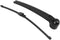 X AUTOHAUX Rear Windshield Wiper Blade Arm Set 335mm 13 Inch for Volkswagen Tiguan 2007 2008 2009 2010 2011 2012 2013 2014 2015 2016 2017...