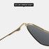 Polarized Heart Sunglasses for Women Fashion Metal Frame Cute Heart Shaped Sunglasses Vintage Fun Eyewear for Ladies...