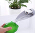 AKOAK 2 Pcs Faucet Expander Blade Design Child Safety Faucet Expander for Toddlers Children Hand Washing Assistant Bathroom Sink Supplies...