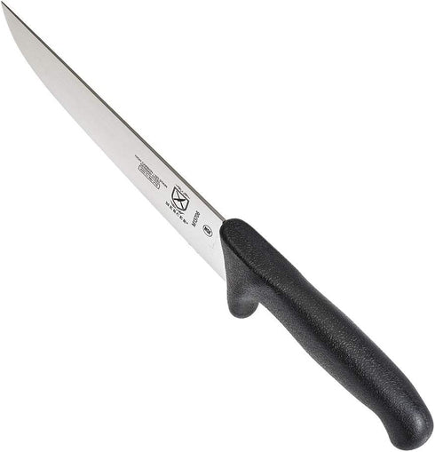 Mercer Culinary BPX European Butcher Knife, 8.25 Inch...