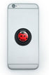 Mobile Phone Finger Ring Grip Holder Stand Insects Ladybug Butterfly Dragonfly - Lady Bug Ladybug Insect...
