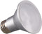 Satco S29406 6.5 Watt; PAR20 LED; 3000K; 120 Volt 6-Pack California Compliant Replaces S9406...