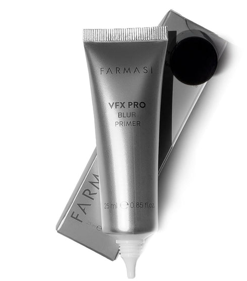 FARMASI VFX Pro Camera Ready Primer Makeup, Smoothing Face Primer, Evens the Appearance of Skin Tone & Redness, Hydrates & Improves Makeup Wear, L...
