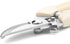 3CR13 Garden Shears farmer florist Pruner For garden picking fruit pruning regenerated branches, secateurs, white...