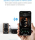 USB Wireless Audio Receiver Adapter, V5.3 Bluetooth Audio Adapter 3.5mm Stereo Sound System Music Receiver, Suitable for Speakers, Home theaters, ...