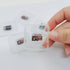 Pack of 5 Parrot-Prime Micro SD Card 2GB Flash Memory Card C6 with SD Adapter, Card Reader (2GB)...