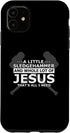 iPhone 11 Home Demolition and Fixer Uper for Home Wrecker Case...
