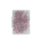 100 PCS Solder Seal Wire Connectors 22-18 Gauge 40mm Long Insulated for Electrical Wire (22-18)......