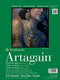 Strathmore 400 Series Artagain Pad, Coal Black Paper, Glue Bound, 6x9 inches, 24 Sheets (60lb/160g) - Artist Paper for Adults and Students - Paste...