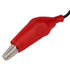 Qiilu Automotive Circuit Tester, 6V 12V 24V Car Auto Electrical Voltage Test Pen Light Lamp Circuit Tester Detector Probe...