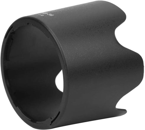 Camera Lens Hood for Nikon Quality Plastic Material Replacement HB-36 Plastic Lens Hood for Nikon AF-S VR Zoom-Nikkor 70-300mm f/4.5-5.6G IF-ED...
