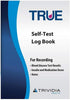 3 x 100ct 30g TRUEplus® Lancets + TRUEplus® Log Book...
