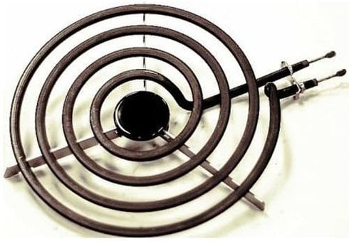 8" Range Cooktop Stove Replacement Surface Burner Heating Element Fits Hotpoint WB30K10006